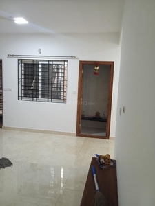 3 BHK Independent Floor for rent in Rajarajeshwari Nagar, Bangalore - 1300 Sqft