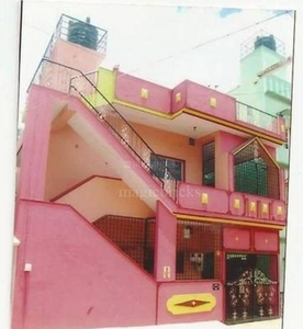 3 BHK Independent Floor for rent in Ramamurthy Nagar, Bangalore - 1150 Sqft