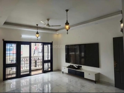 3 BHK Independent Floor for rent in RMV Extension Stage 2, Bangalore - 3200 Sqft
