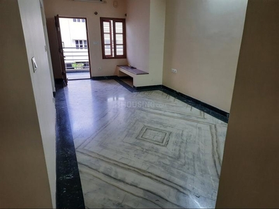 3 BHK Independent Floor for rent in RR Nagar, Bangalore - 1400 Sqft