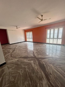 3 BHK Independent Floor for rent in Sahakara Nagar, Bangalore - 2000 Sqft