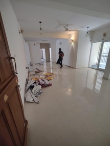 3 BHK Independent Floor for rent in Sanjaynagar, Bangalore - 2100 Sqft