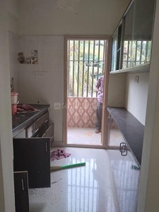 3 BHK Independent Floor for rent in Srinivasa Nagar, Bangalore - 1500 Sqft