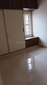 3 BHK Independent Floor for rent in Vijayanagar, Bangalore - 1200 Sqft