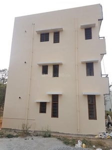 3 BHK Independent House for rent in Anjanapura Township, Bangalore - 1050 Sqft