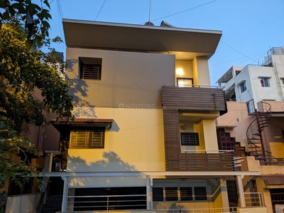 3 BHK Independent House for rent in BTM Layout, Bangalore - 2000 Sqft