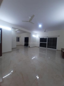 3 BHK Independent House for rent in HSR Layout, Bangalore - 2000 Sqft