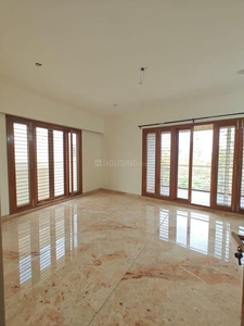 3 BHK Independent House for rent in HSR Layout, Bangalore - 4000 Sqft