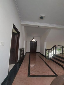 3 BHK Independent House for rent in Indira Nagar, Bangalore - 3500 Sqft