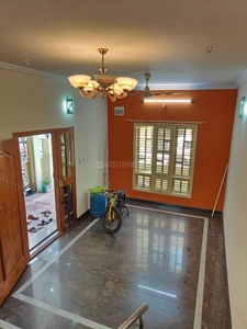 3 BHK Independent House for rent in Kasturi Nagar, Bangalore - 1850 Sqft