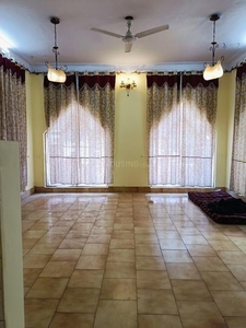 3 BHK Independent House for rent in Koramangala, Bangalore - 1900 Sqft