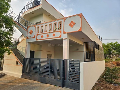 3 BHK Independent House for rent in Lal Bahadur Shastri Nagar, Bangalore - 1200 Sqft