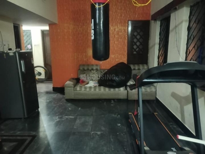 3 BHK Independent House for rent in Murugeshpalya, Bangalore - 1320 Sqft