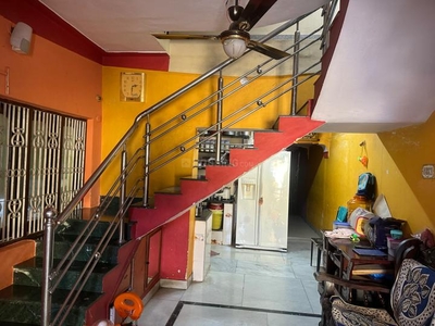 3 BHK Independent House for rent in Rajajinagar, Bangalore - 1200 Sqft