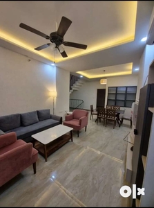 3 BHK Luxury Villa with basement Rajiv Vihar New Sanganer Rd Mansrovar