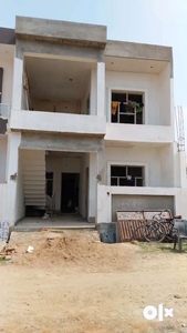 3 BHK New House, Adhar Kheda, Kursi Road