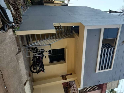 3 BHK row house for sell
