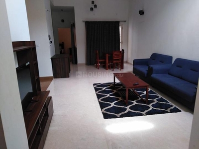 3 BHK Villa for rent in Anagalapura, Bangalore - 2400 Sqft