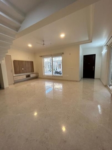 3 BHK Villa for rent in Bannerughatta, Bangalore - 2400 Sqft
