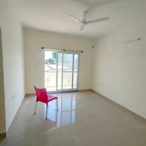 3 BHK Villa for rent in Basapura, Bangalore - 2650 Sqft