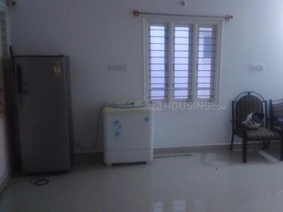 3 BHK Villa for rent in Bendiganahalli, Bangalore - 1400 Sqft