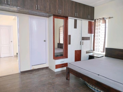 3 BHK Villa for rent in Bommasandra, Bangalore - 2100 Sqft