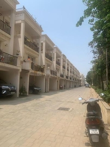 3 BHK Villa for rent in Carmelaram, Bangalore - 3300 Sqft