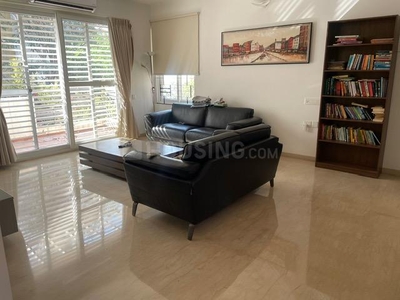 3 BHK Villa for rent in Carmelaram, Bangalore - 3500 Sqft