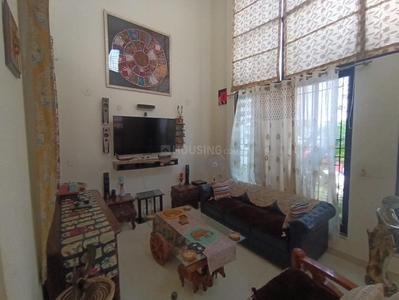3 BHK Villa for rent in Electronic City, Bangalore - 1800 Sqft