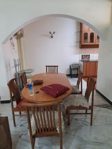 3 BHK Villa for rent in HSR Layout, Bangalore - 2400 Sqft