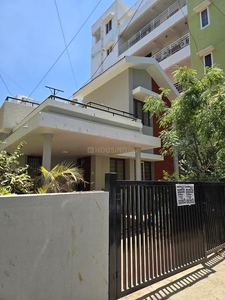 3 BHK Villa for rent in Indira Nagar, Bangalore - 1910 Sqft