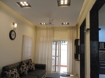 3 BHK Villa for rent in Kadugodi, Bangalore - 1604 Sqft