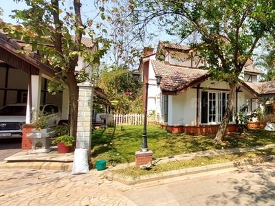 3 BHK Villa for rent in Krishnarajapura, Bangalore - 1800 Sqft