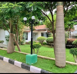 3 BHK Villa for rent in Krishnarajapura, Bangalore - 2300 Sqft