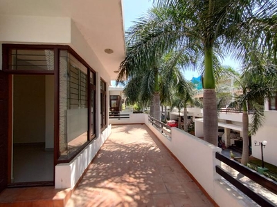 3 BHK Villa for rent in Krishnarajapura, Bangalore - 2500 Sqft