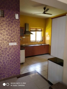 3 BHK Villa for rent in Krishnarajapura, Bangalore - 3000 Sqft