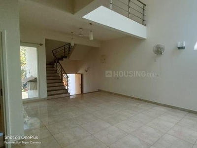 3 BHK Villa for rent in Nagegowdanapalya, Bangalore - 2480 Sqft