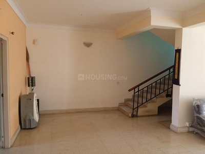 3 BHK Villa for rent in Whitefield, Bangalore - 2188 Sqft