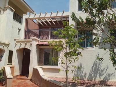 3 BHK Villa for rent in Whitefield, Bangalore - 2200 Sqft