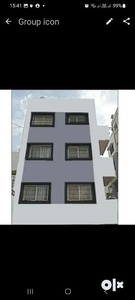 3.5 duplex flat for sale..only for genuine buyers only