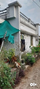 3BHK, 900 Sq ,2km from Mathirappilly highway ,15 Lakh with well water
