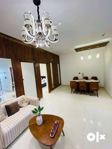 3BHK biggest Apartment For Sale* IN MOHALI SECTOR 91