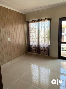 3BHK FLAT GROUND FLOOR FOR SALE IN WAVE BOULEVARD MOHALI