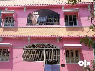 3BHK For Rent in Gomathipuram, Madurai