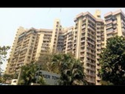 3Bhk For Sale At Maker Towers