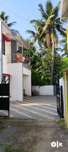 3bhk house in 4.5 cents for sale