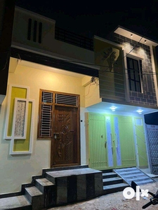 3BHK INDEPENDENT HOUSE