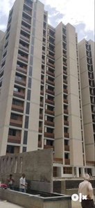 3Bhk Luxurious Flat New construction For Sale In Vastrapur.