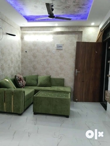 3bhk luxurious flats in affordable price on main 100 ft road