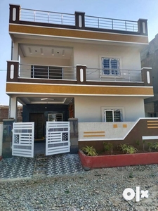 3bhk Ready to move Duplex House for sale 6km from ECIL